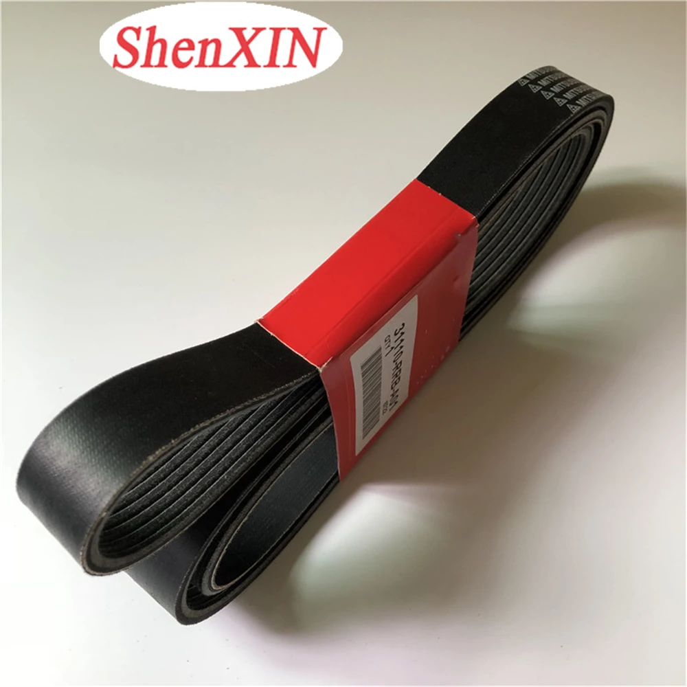 حزام اعوج OEM 31110-RRB-A01 31110RRBA01 لهوندا سيفيك Si 2.0L l4 2006-2011 #4