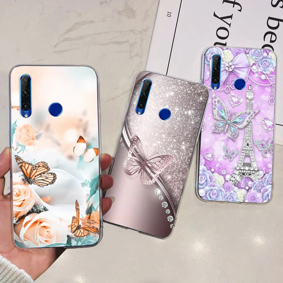 смартфон honor hry lx1t