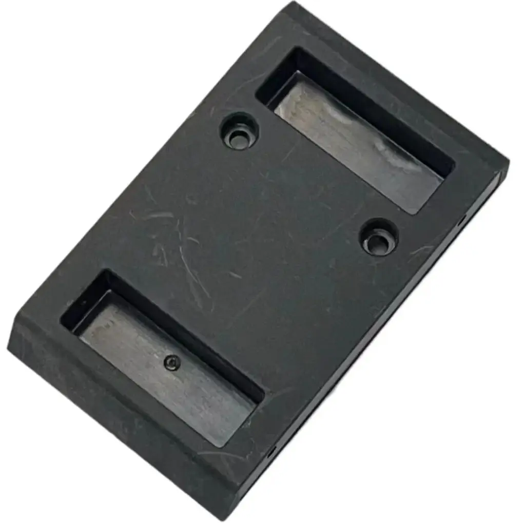 

Argas Plant Protection Drone Repair Parts Rear Frame Battery Mount For DJI T20