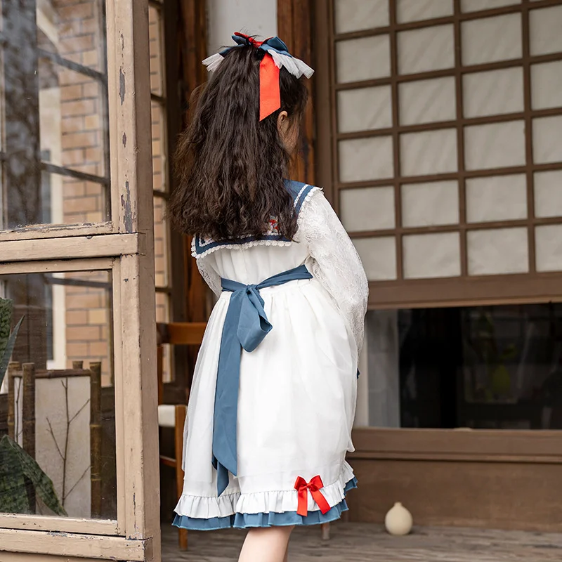 Primavera nuevo vestido de niña bebé ins falda de princesa de alta gama bebé marca falda para niños