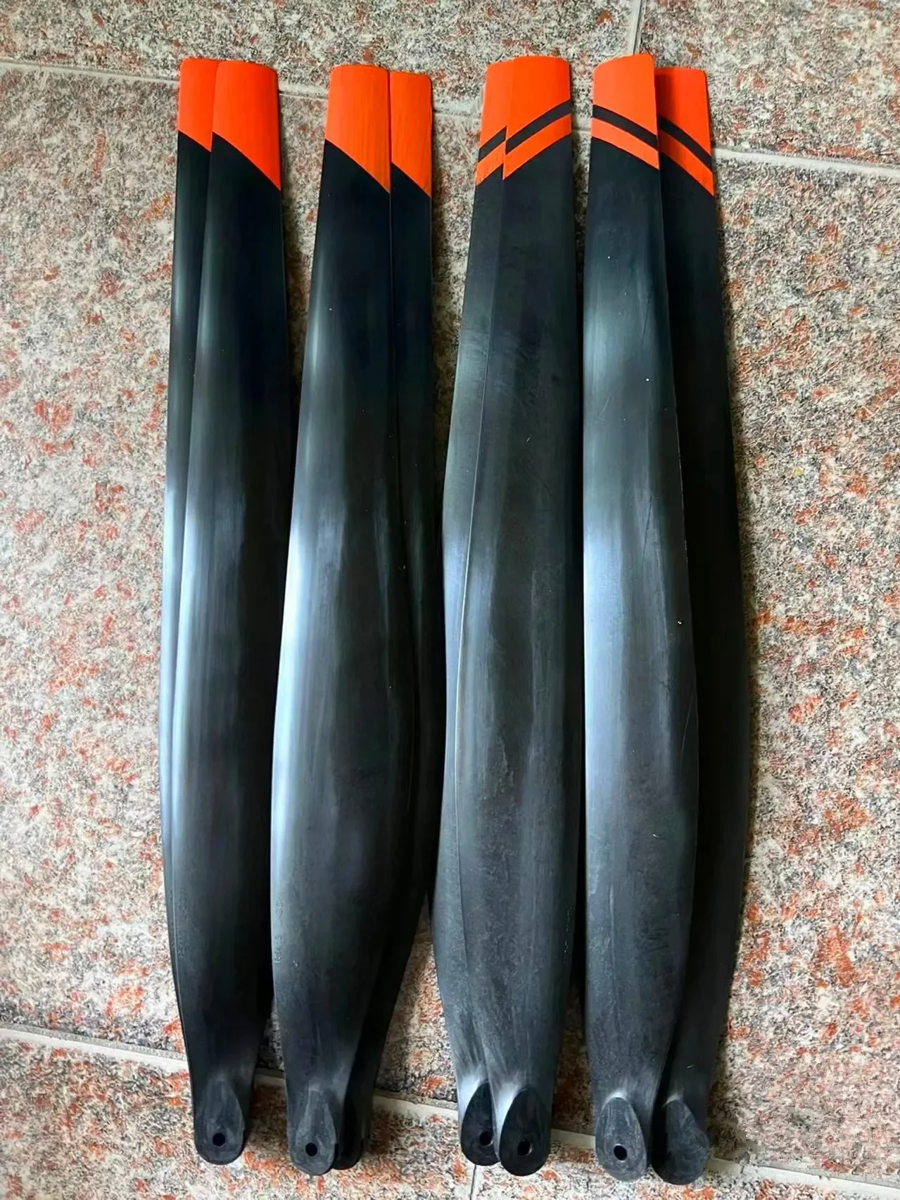 KYSTAR  Agras T40/T50 Original New Propeller R5413 CW CCW R5415 Plant Protection Drones Accessories Repair Parts