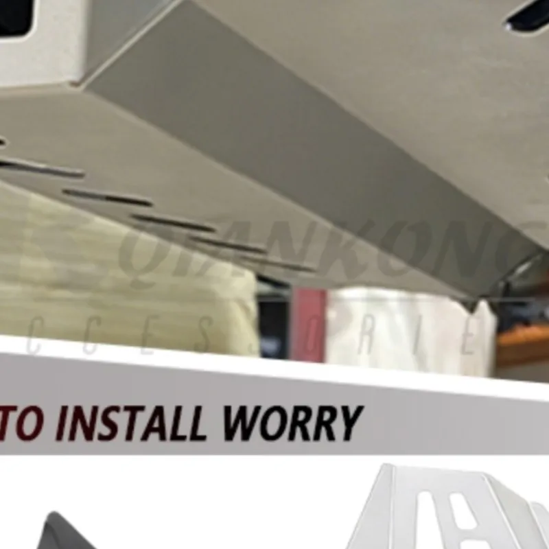 

For HONDA CB500X CB 500 X 2019-2024 Motorcycle Engine Chassis Guard NX400 NX500 2024 2025 2026 Skid Plate Lower Protector Cover