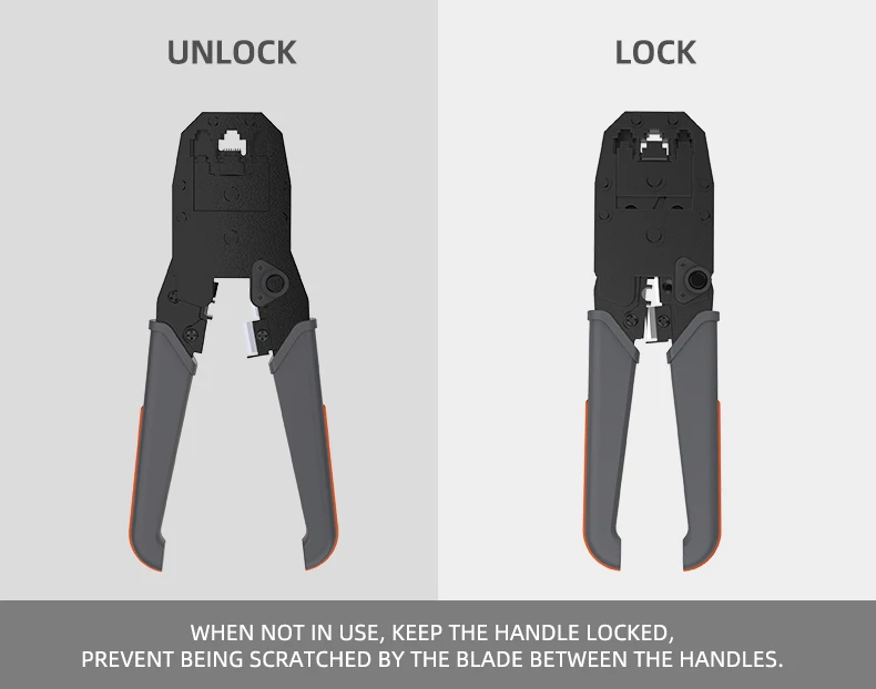 JIMIHOME JM-GTW5N Network Tool Set