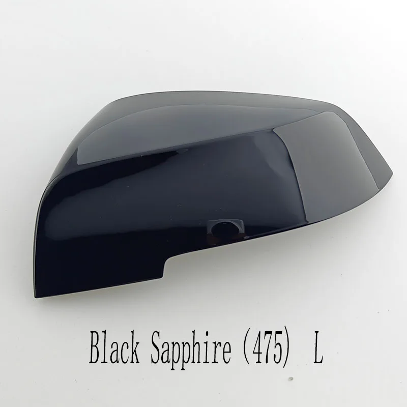 Side Mirror Inner Frame Bezel OEM 51167284125 51167284126 For BMW F20 F21 F22 F23 F30 F31 F34 F35 F32 F33 F36 F87 I3 I01 X1 E84 image 3