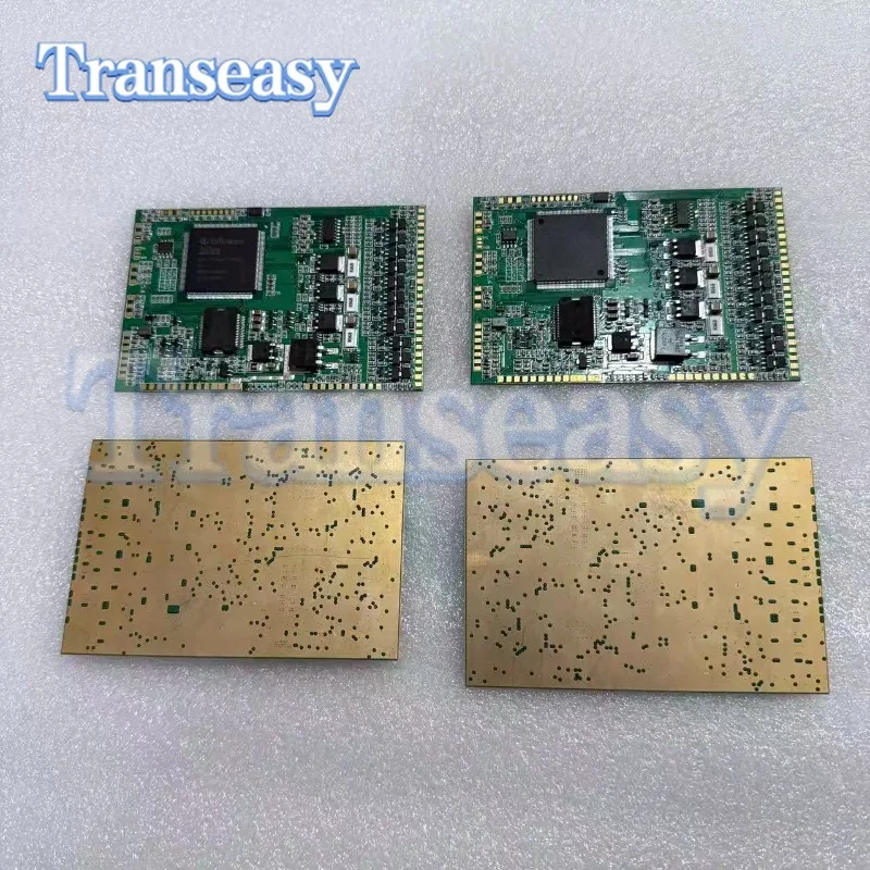 02E DQ250  New Chip Automatic Transmission TCU Suit For Audi A3 Q3 TT Skoda Volkswagen Beetle Touran Sharan