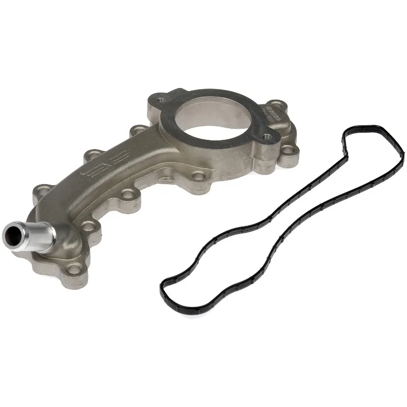 

Dorman 902-3102HP Engine Coolant Crossover Pipe for Specific Models (OE FIX)