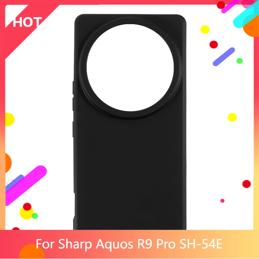 Case Matte Soft Sil… - image