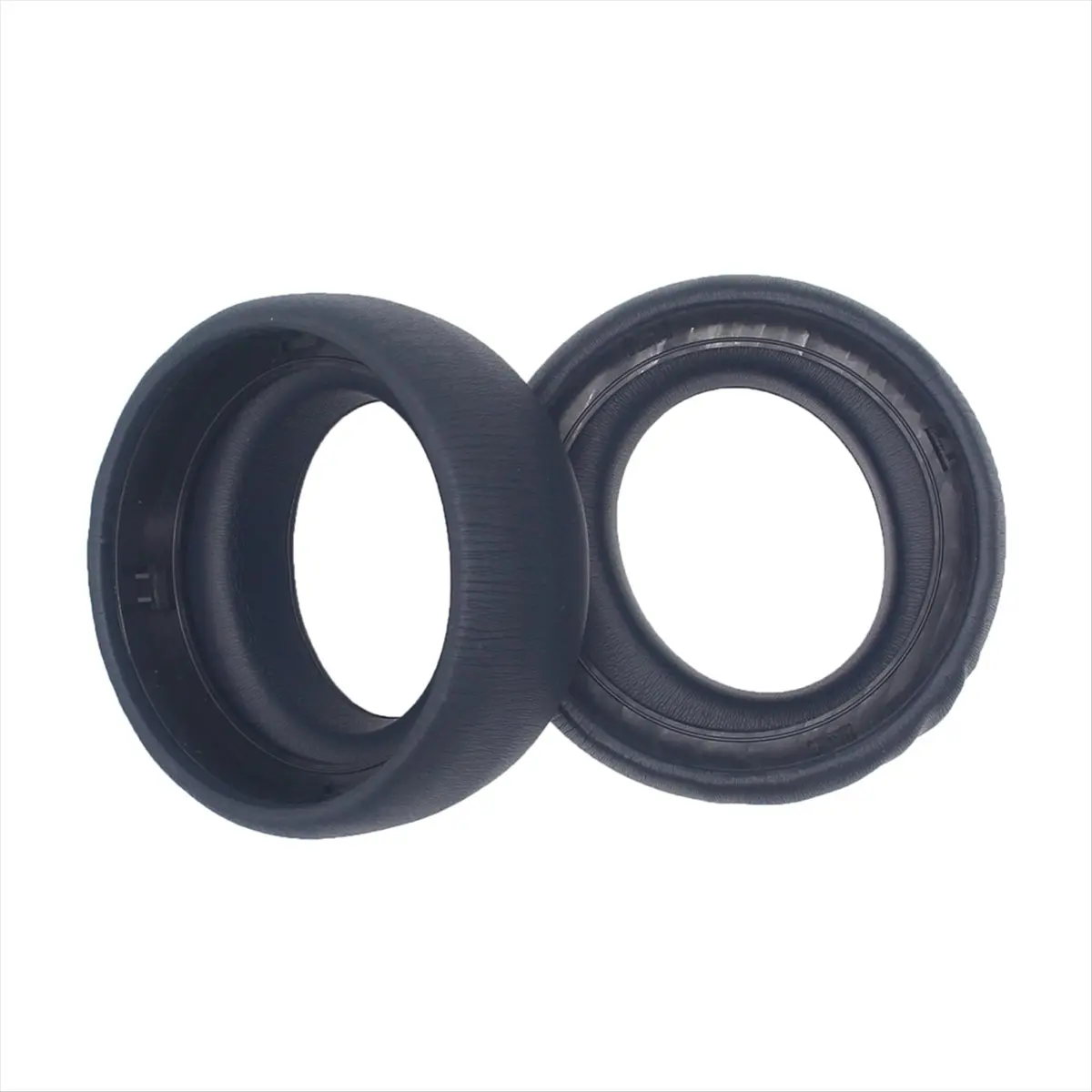 HAPPYDAY~ Ear Pads Replacement Pulse Elite Headphones Softer Memory Foam Ear Cushions Headset Parts