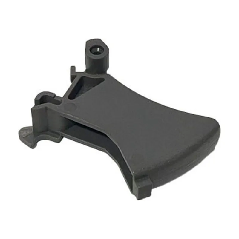 TFORU-For K760 K770 Replacement Parts- Accelerator Plate Assembly Throttle Control Trigger Lock With Oil Filter 588086