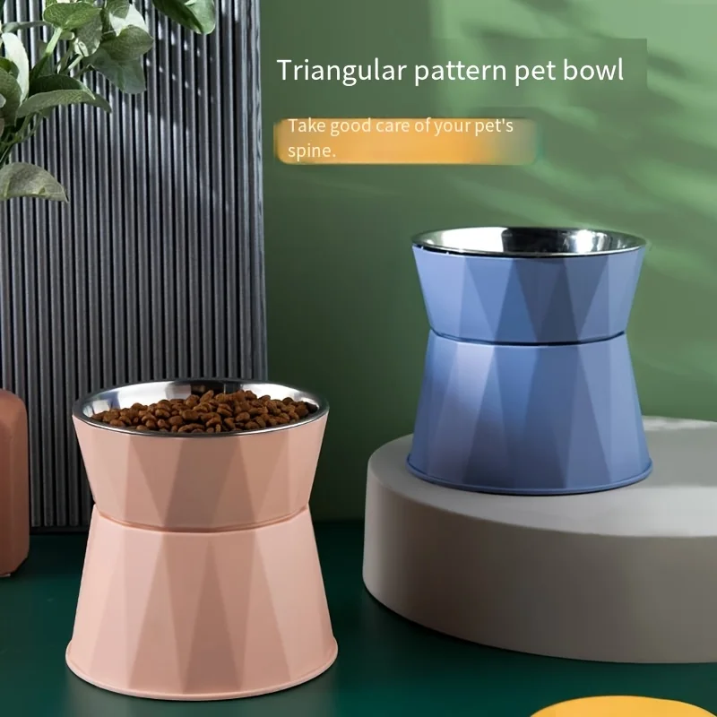 #10 Latest Raised Dog Feeding Stations Offers