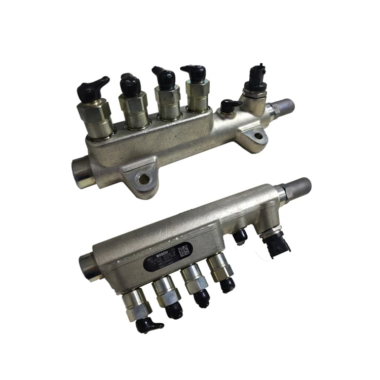 Professional Engineering Hydraulic Pare Parts Mini Excavator Hydraulic Pump Hydraulic Parts