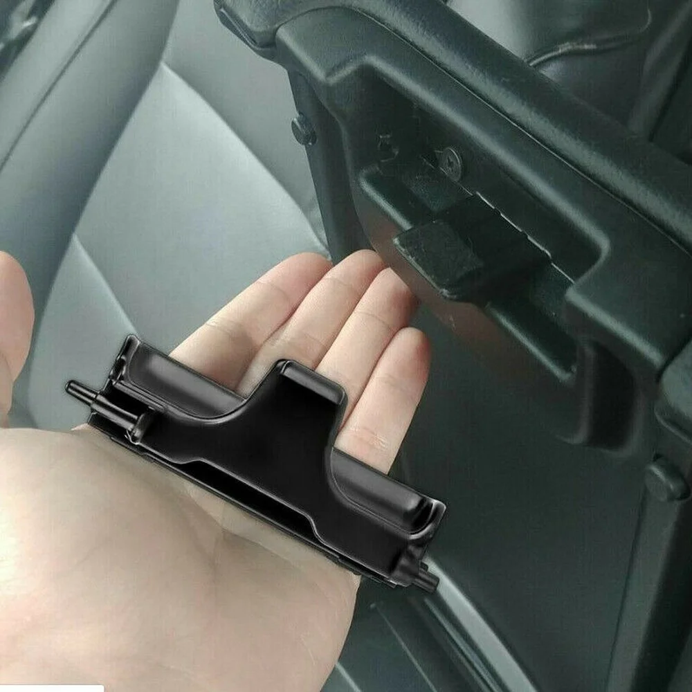 

Center Console Latch Arm Lock Cover Cover for Acura RDX 83417-TX4-A01 Car Parts Accessories 2013-2018