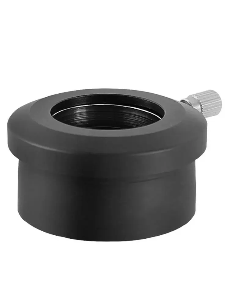 جديد M48 2 بوصة إلى 1.25 بوصة العدسة كم العدسة نقل حلقة تلسكوب فلكي اكسسوارات ل ZWO et al #5