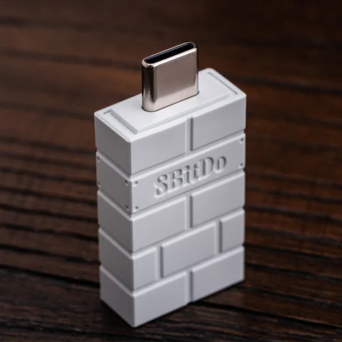 Беспроводной геймпад 8BitDo Ultimate 2 - Совместимость с ПК и консолями — фото товара