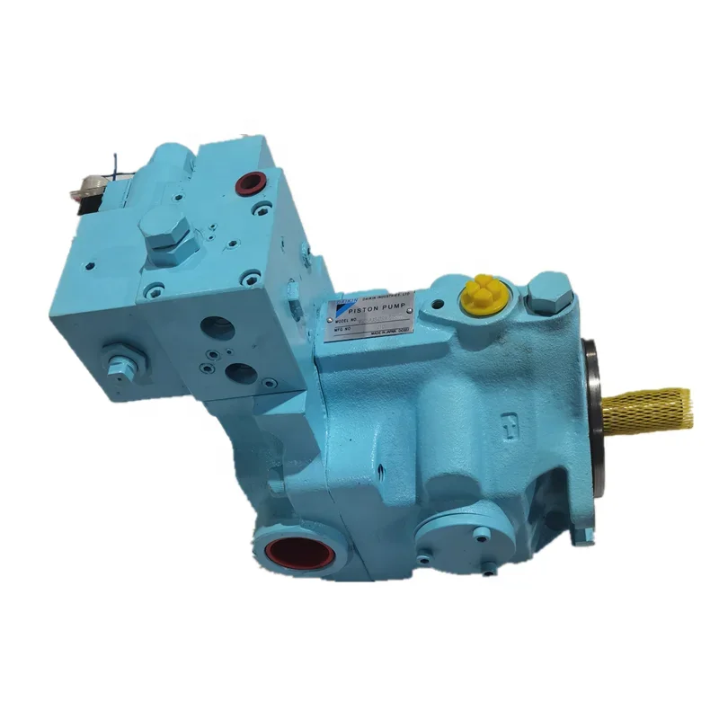 Best price hydraulic pump V38SAJS-BRX  JRP-G02-3-23-E-202 hydraulic piston pump V38 V50 V70