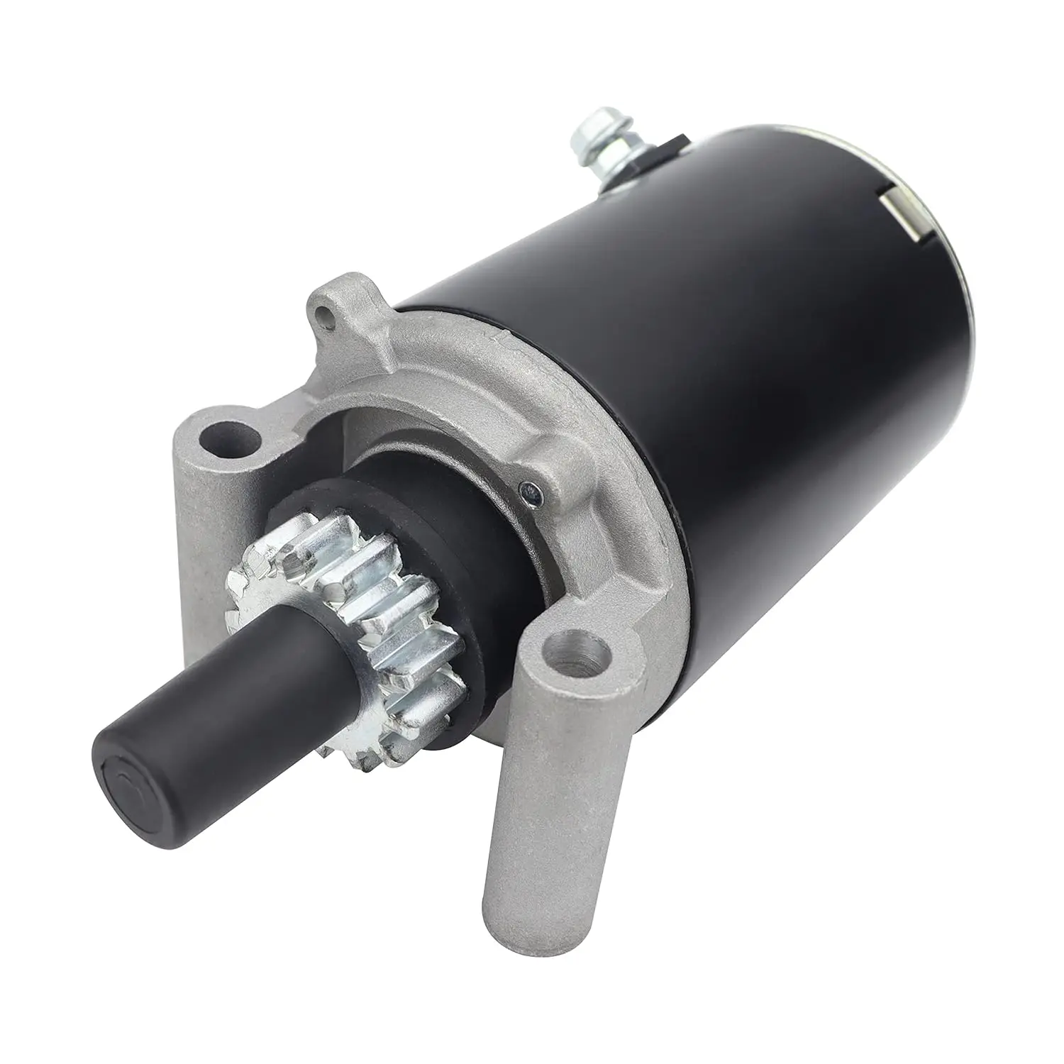 

12-098-15 Стартер для John Deere для Kohler LT133 LT150 LT160 LTR155 STX46 5770 13HP 15HP 16HP 20HP 12-098-22 12-098-04 AM122435