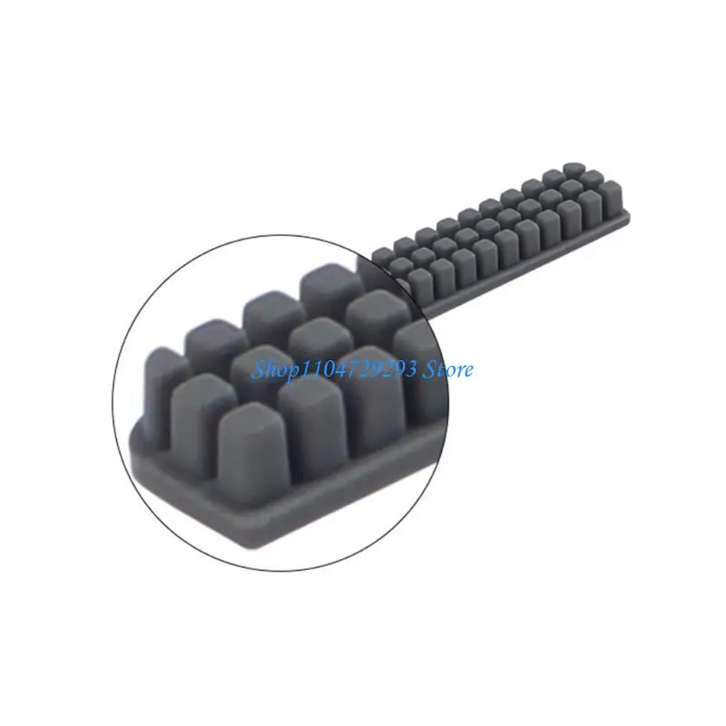 

Y2GD Silicone Nozzle Cleaning Tool For Lab 3D Printers For Smooth And Safe Operation