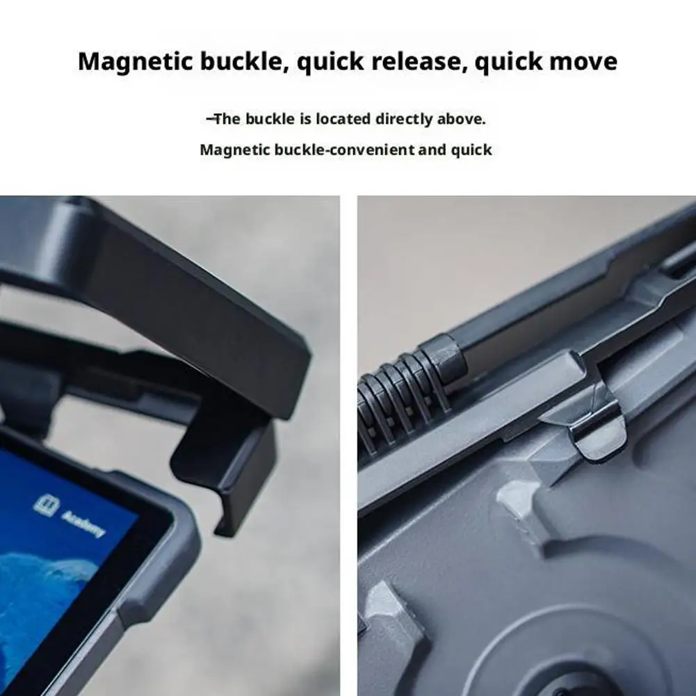 Parasole per Mavic 4pro Control Parasole Protezione schermo Shell Copertura protettiva pieghevole per DJI Mavic 4 Pro Drone Accessorio