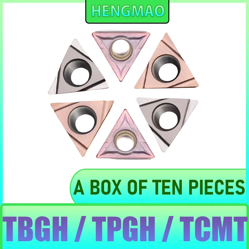 

TBGH TBGH0601 TPGH0802 TPGH0902 TPGH1103 Stainless steel turning tool Turning tool Boring bar SBJ2008 10 12 16 20 25