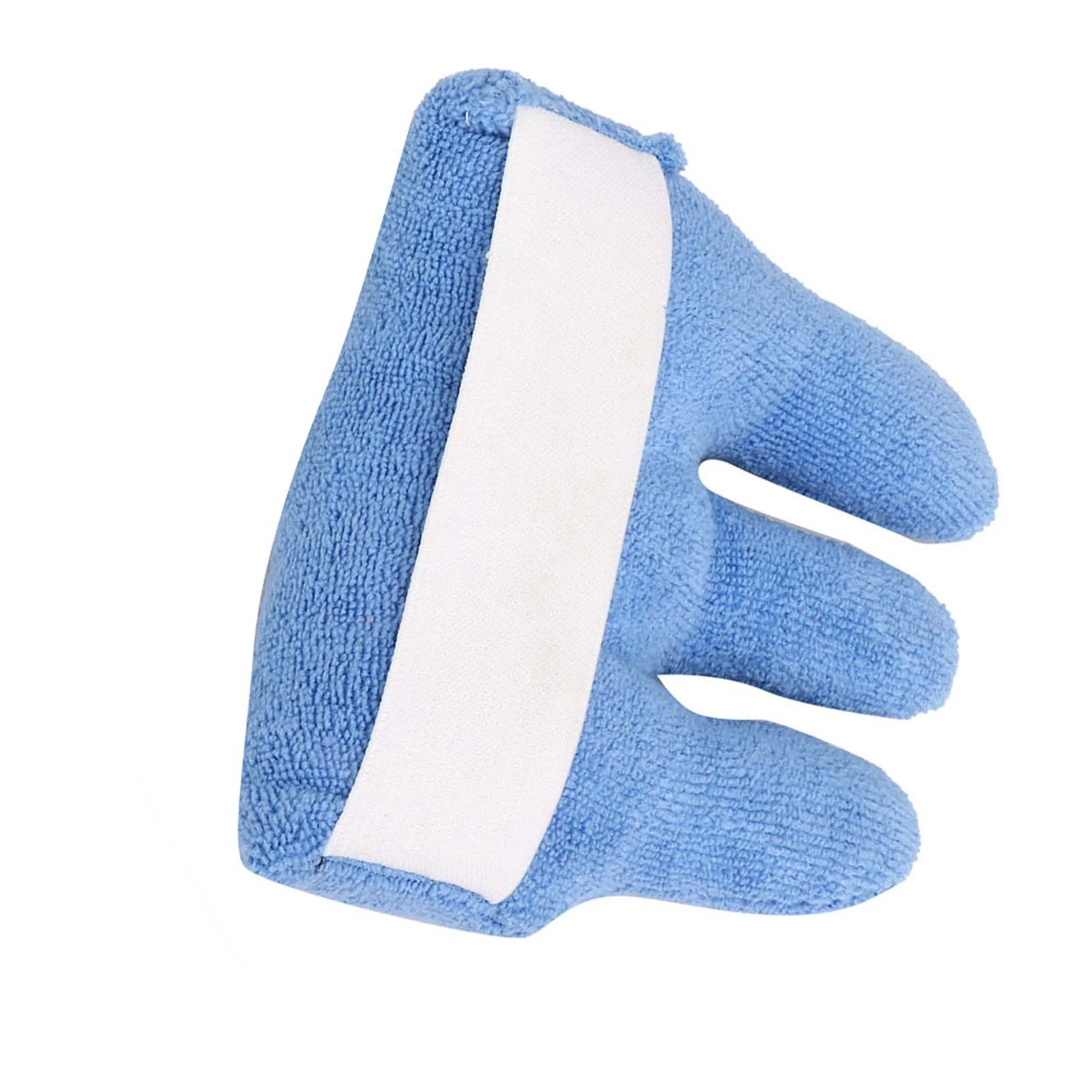 Professional Finger Separator Anti Stick Hand Finger Aid Protector Bed Elderly Care Pad
