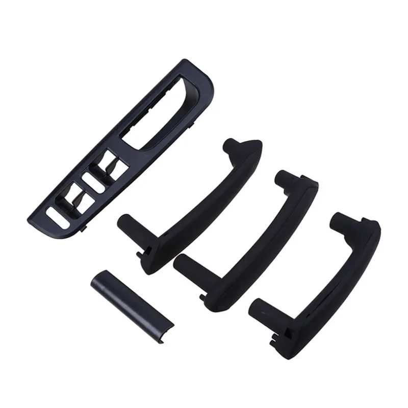 

Car Door Handle Car Interior Door Pull Grab Handles For VW Passat B5 B5.5 Sedan/Wagon 1996 1997 1998 1999 2000-2005