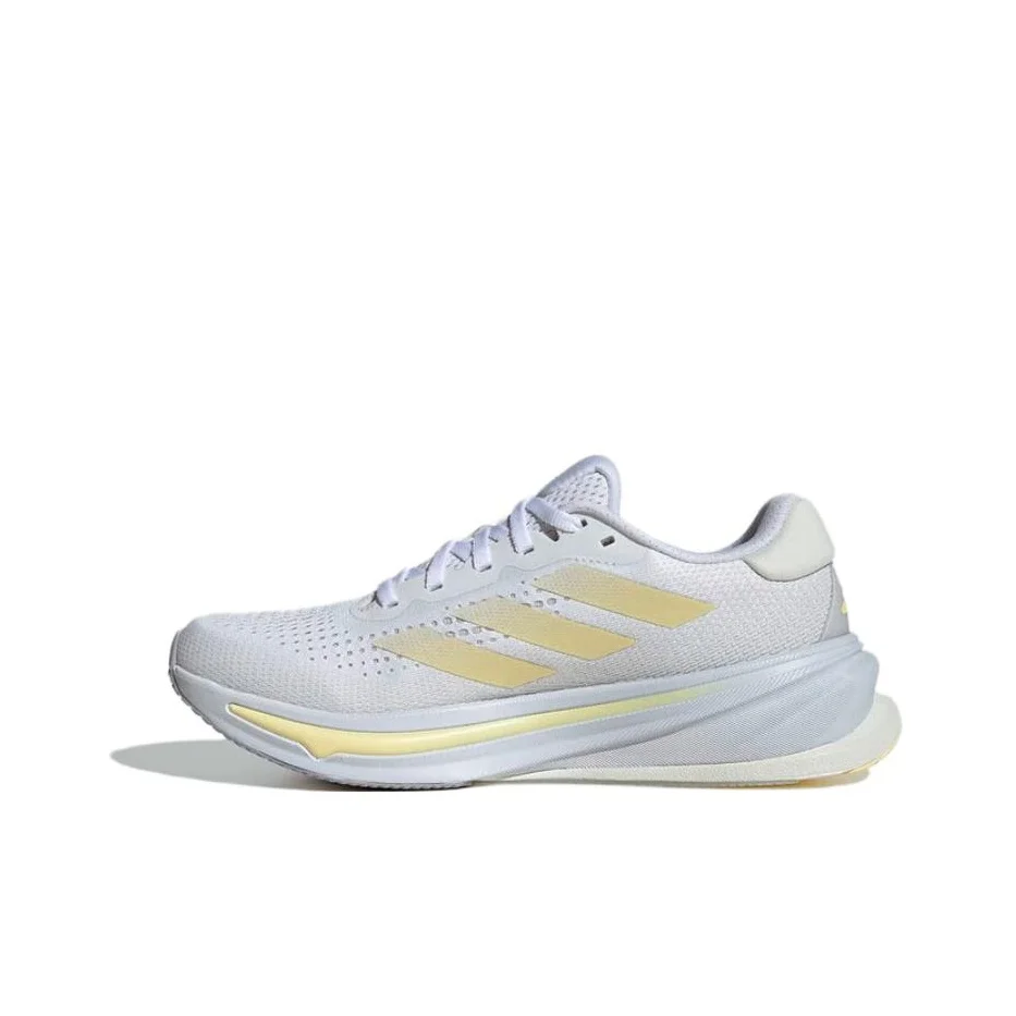 

Adidas Supernova Rise 'Cloud White Almost Yellow' Women's ID3593