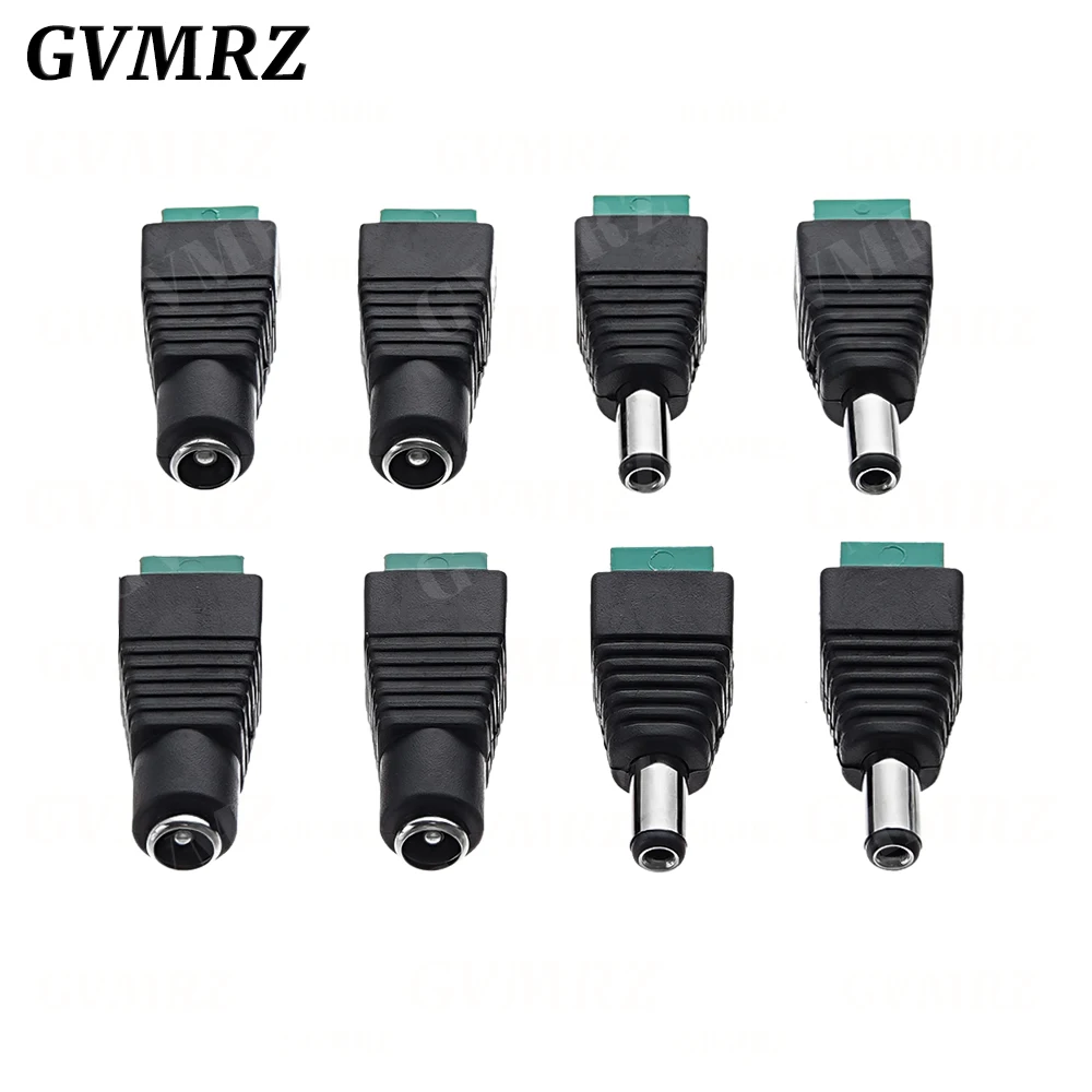 5PCS 12V 2.1 X 5.5M…