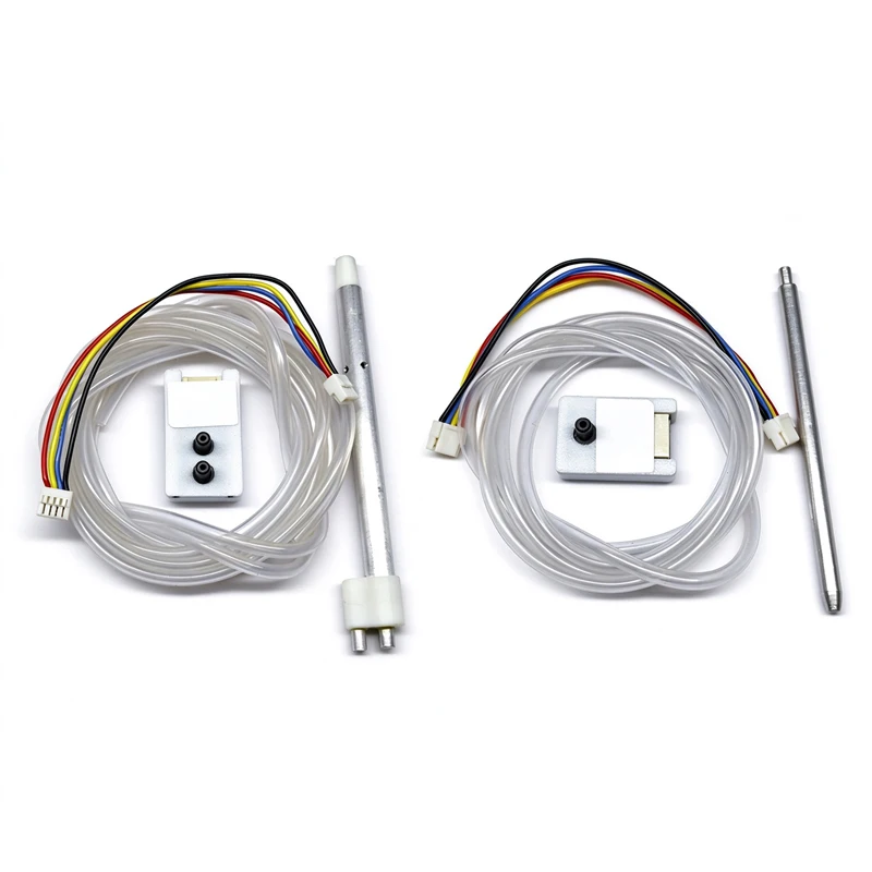 For Fixed-wing Aircraft Single/Dual Pitot Tube Airspeed Sensor​ I²C Interface Simple Setup High-Precision Module DIY Accessory