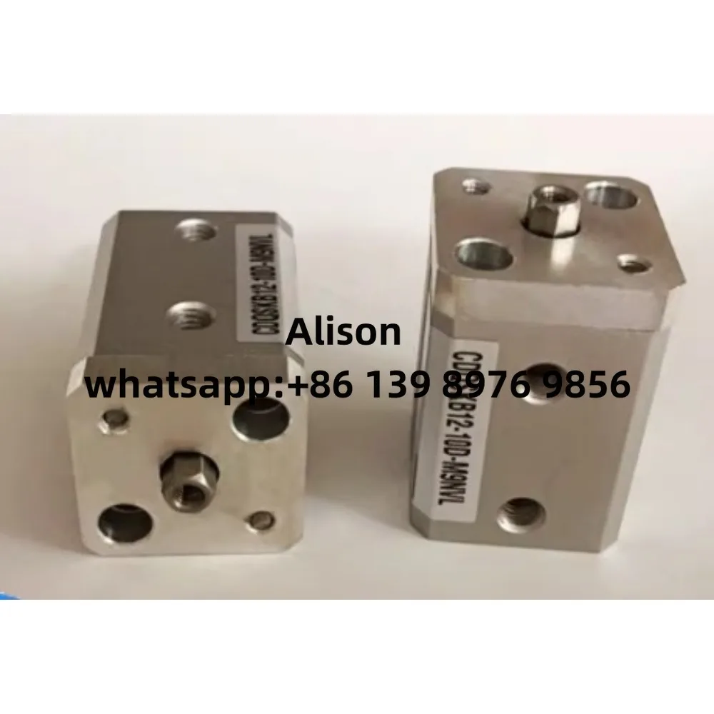 

Вал SMC не вращается, тонкий цилиндр CQSKB16-5D CQSKB16-5DM CQSKB16-10D CQSKB16-10DM CQSKB16-15D CQSKB16-15DM CQSKB16-20D