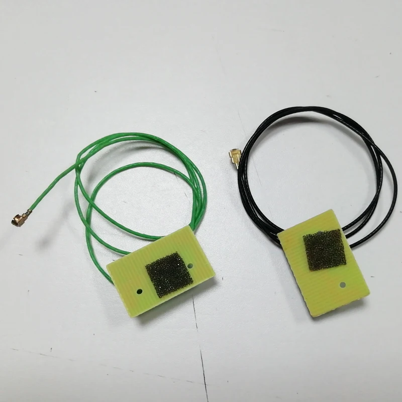 Cable flexible de placa de antena WiFi Original para Nintendo 3DS XL LL