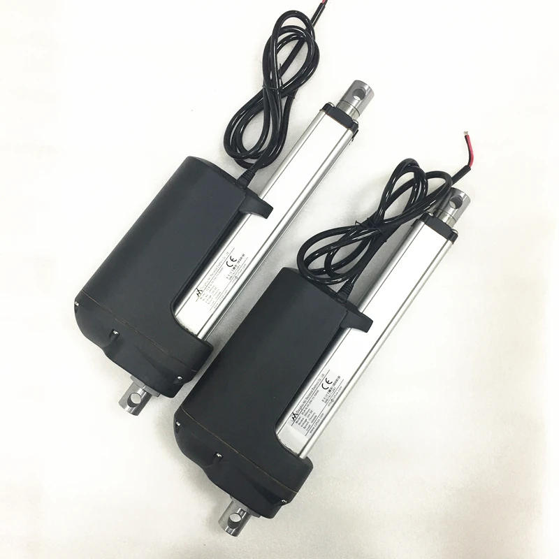 

linear actuators 8000 nm 24 v electric heavy duty