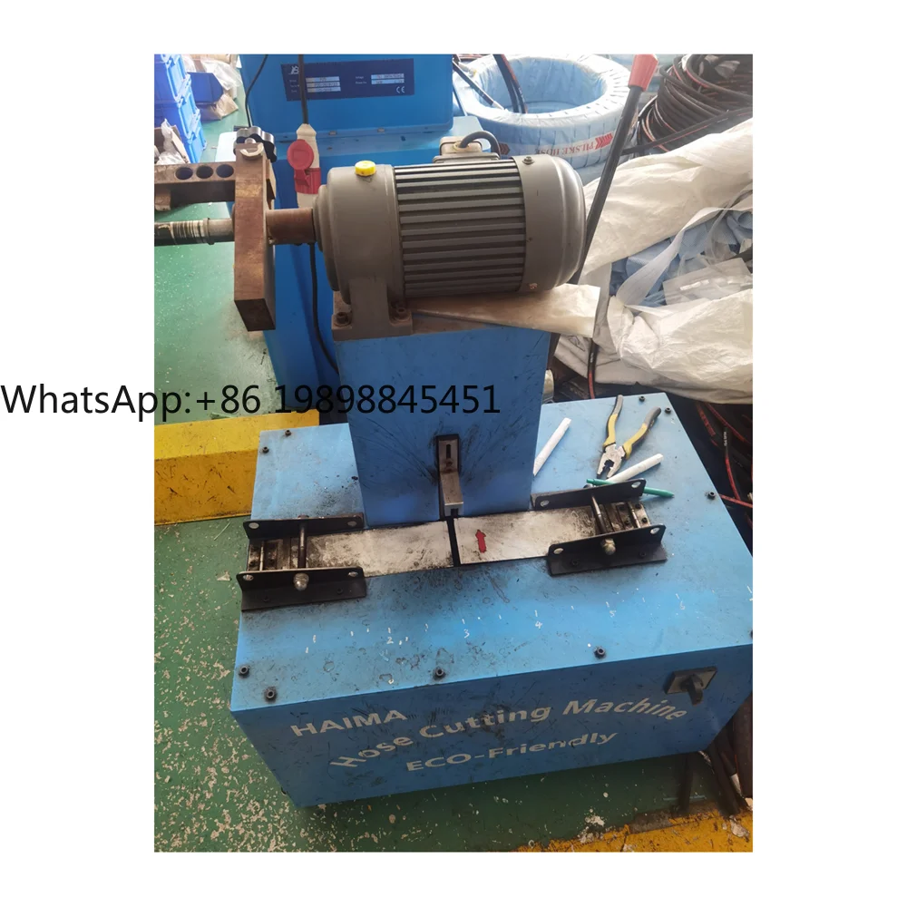 

Factory Price New Customized Stainless Steel Hydraulic Production Equipment