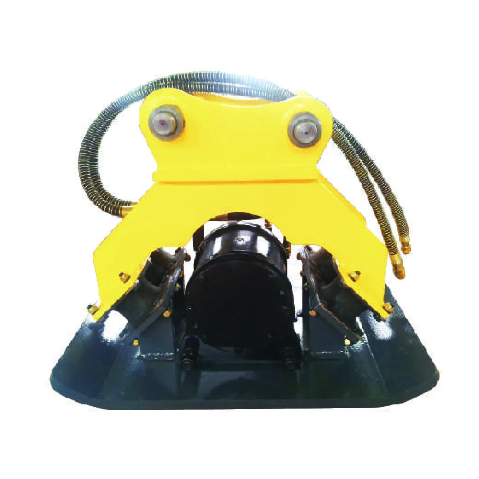 جودة عالية 5.5hp تهتز الدك الدك القفز تدك الدك تهتز الدك المضغات #5