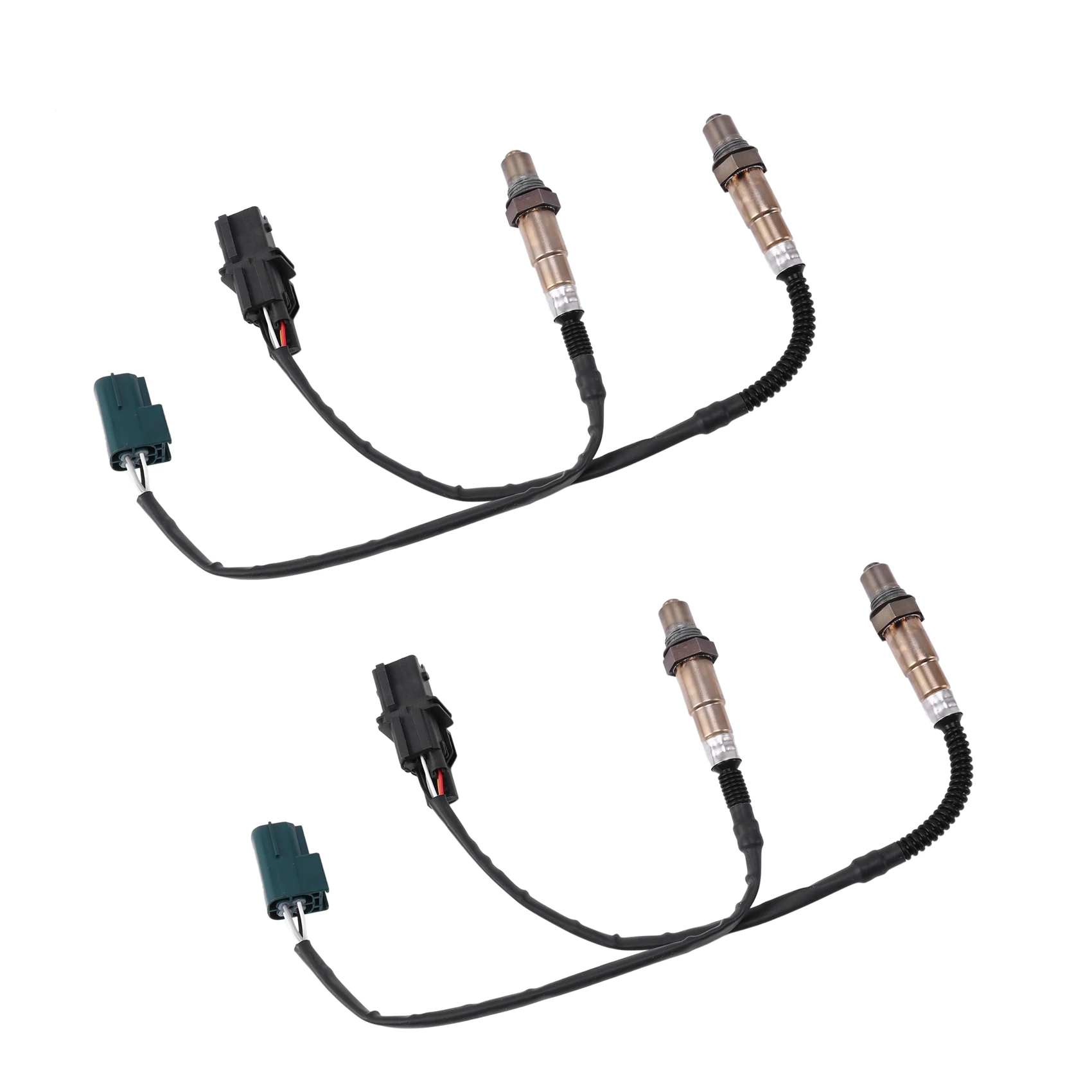 F9-4Pcs Air Fuel Ra… - image