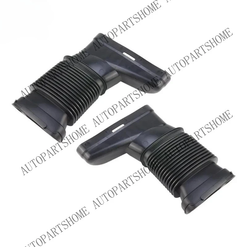 Z... 2760900011 1Pair Engine Air Intake Hose Suction Hose for Mercedes Benz