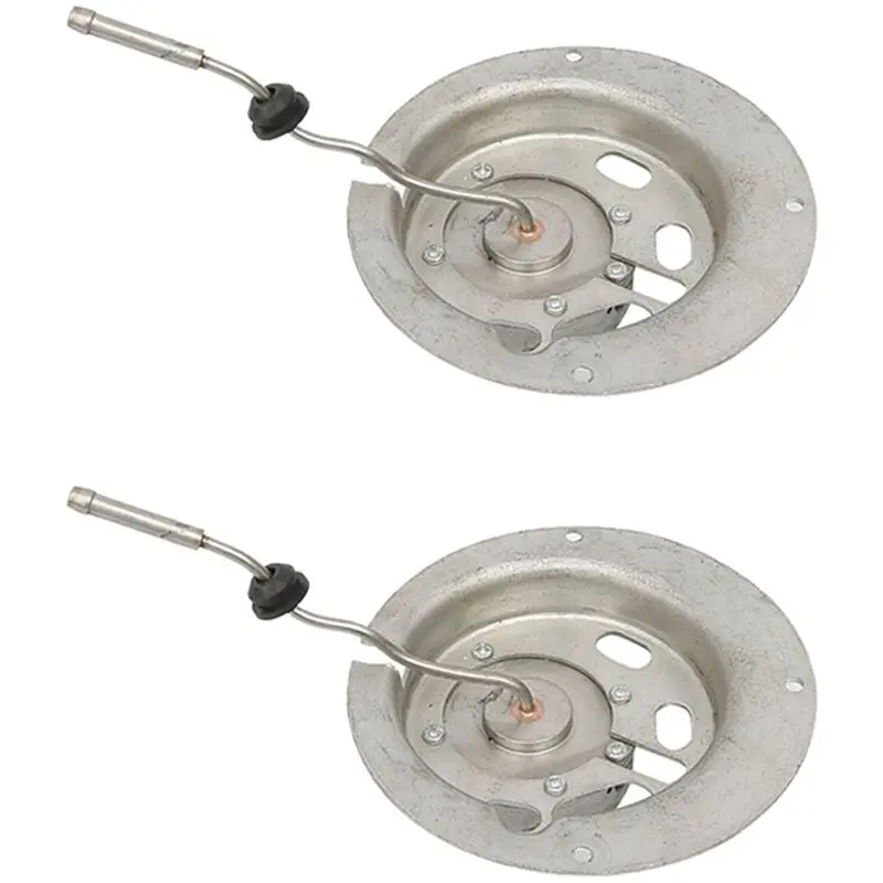 

Картридж горелки ABXF-2X для воздушного отопителя Webasto Air Top 3500 или Air Top 5000 67955A