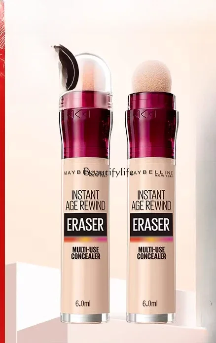 Concealer Eraser Concealer Pen Stick Spot Acne Mark Dark Circle Concealer