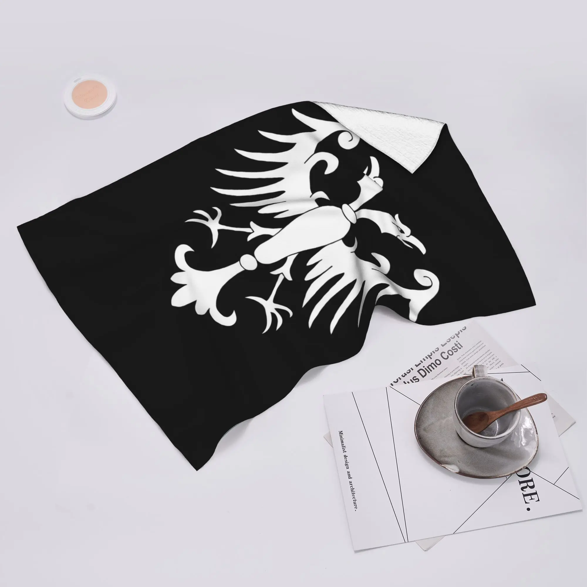 Custom Coat Of Arms…