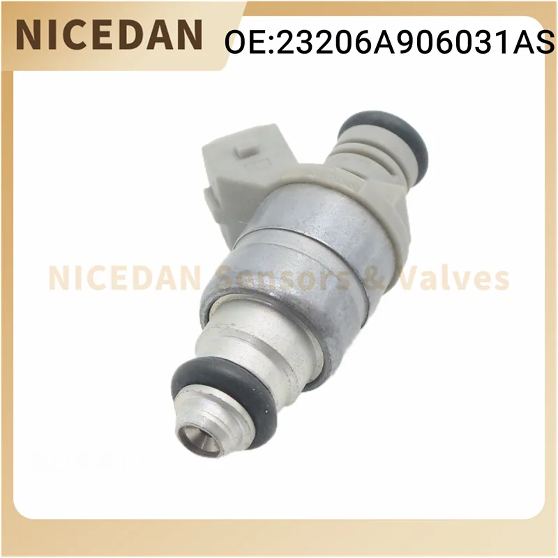 

New Fuel injector For Jetta Car Parts accessories 23206A906031AS