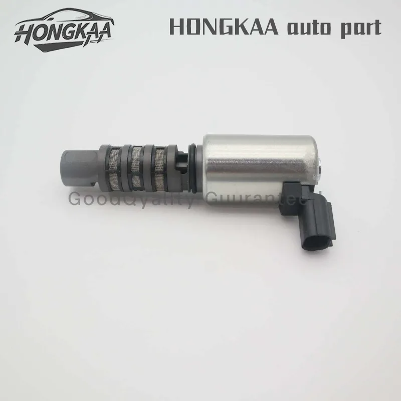 VVT Oil Control Timing Variable Solenoid Valve for Honda Civic Si 4Cyl 2.0L 122CID Factory Price 15830-RBB-003 15830RBB003