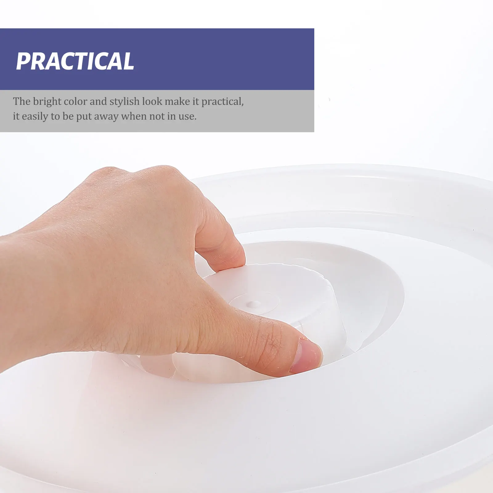 

Portable Urinal Container Unisex Adult Kids Spittoon Chamber Pot With Cover Home Hospital Use Thickened Plastic Durable