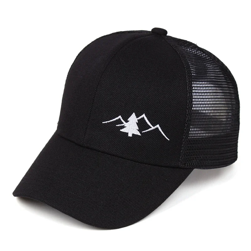 New Cartoon Men Baseball Cap Casual Sports Hip Hop Hat Fashion Women Golf Cap Adult Adjustable Snapback Hats For Men