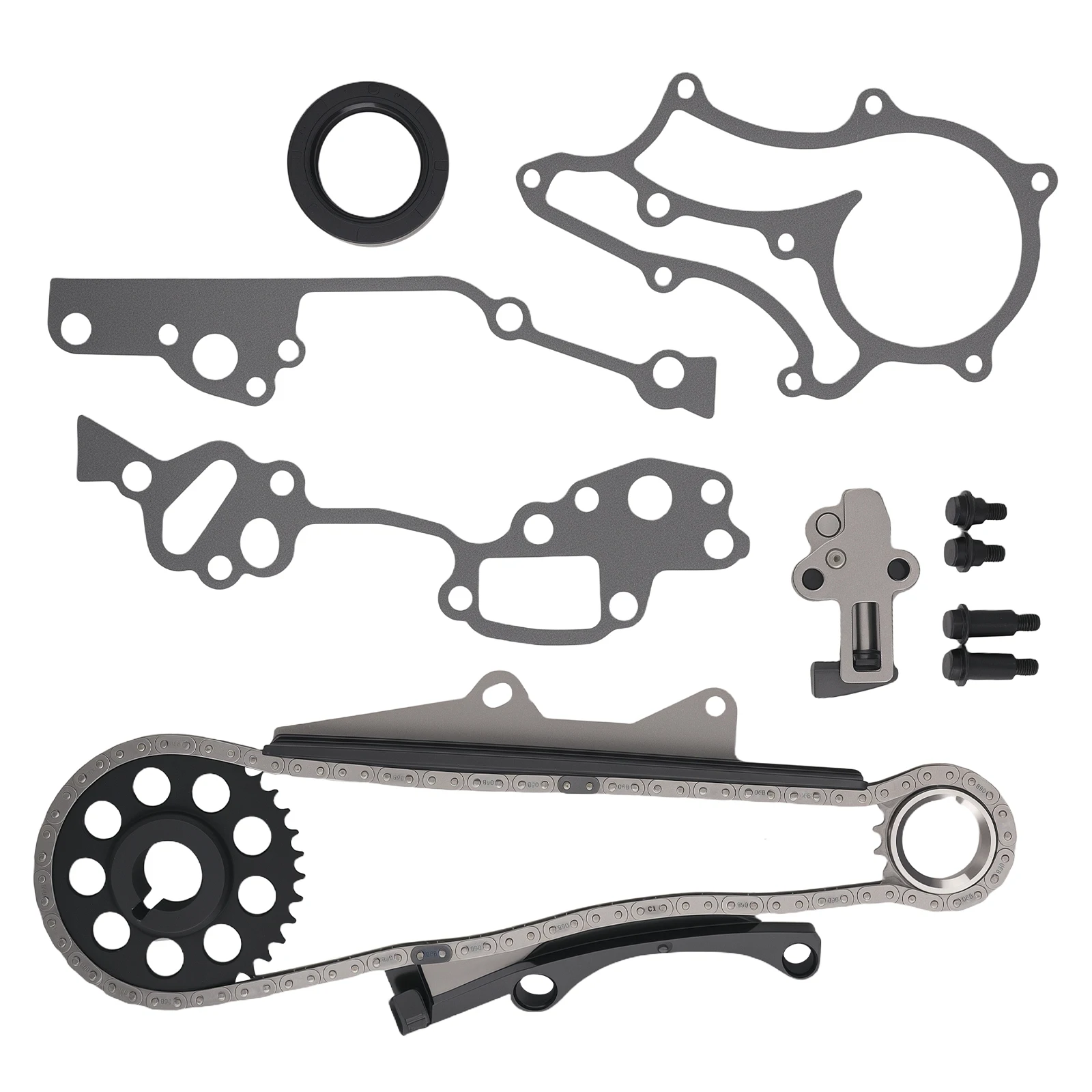 

Engine Timing Chain Kit for Toyota Pickup 2.4L 1985-1995 13562-38010