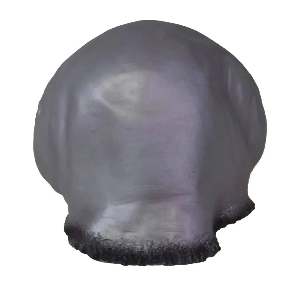Topeng Alien untuk Dewasa, Top - Latex Alien Mask Realistic ulasan dan harga