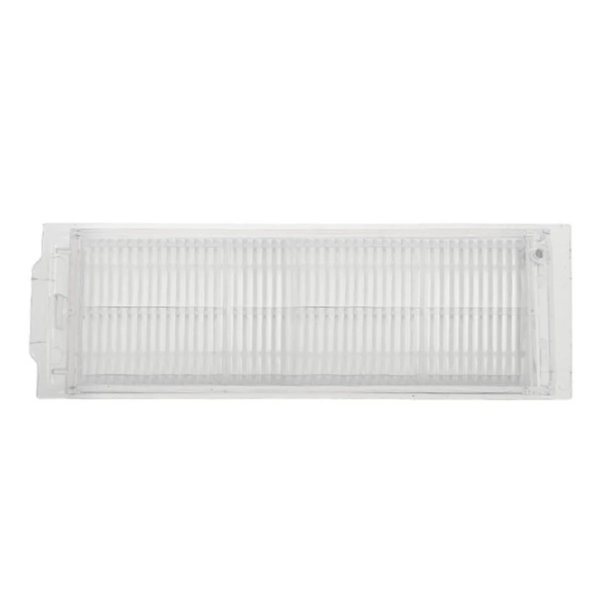 สําหรับ Genio LASER L700 เครื่องดูดฝุ่นหุ่นยนต์หลักแปรงด้านข้าง HEPA FILTER Mop ผ้า Rag อุปกรณ์เสริม REPLACEMENT Part