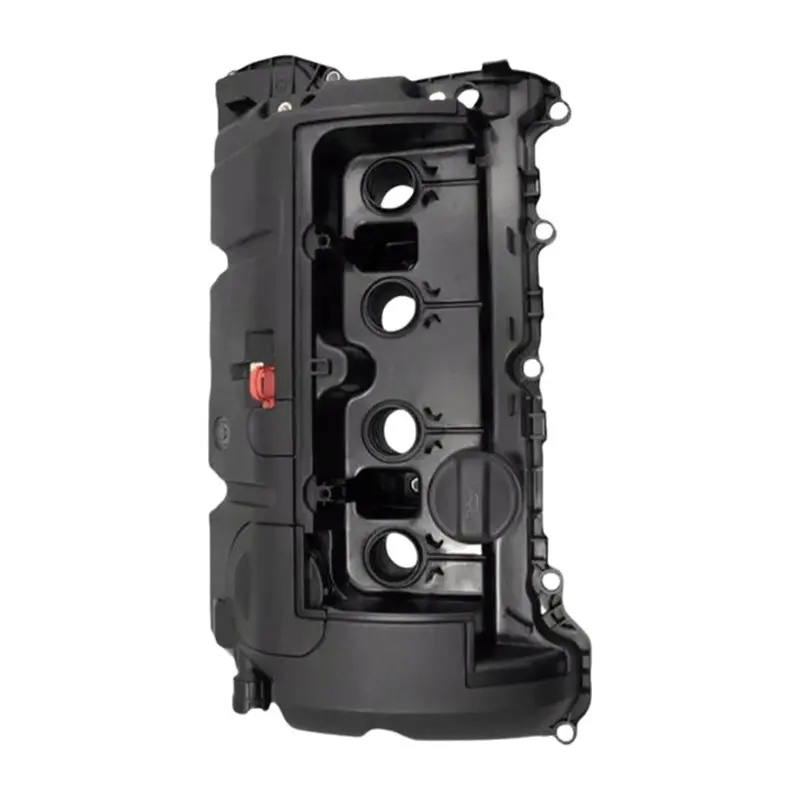 NEW-Valve Cover Part Numbers 11127553733 11127646554 11127572724 For BMW N16 R55 R56 R57 R58 R59 R60 Replacement Parts