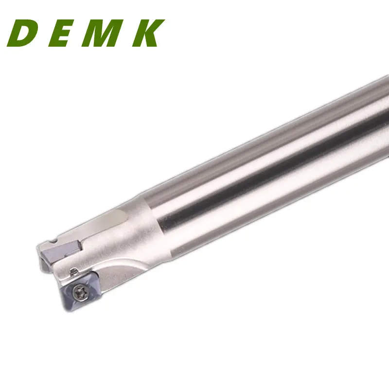 ESE ASM JDMT07 Series JDMT070204 JDMT070208 End Mills Holder and Efficient Finishing Milling Cutter CNC Fast Feed Milling Cutter