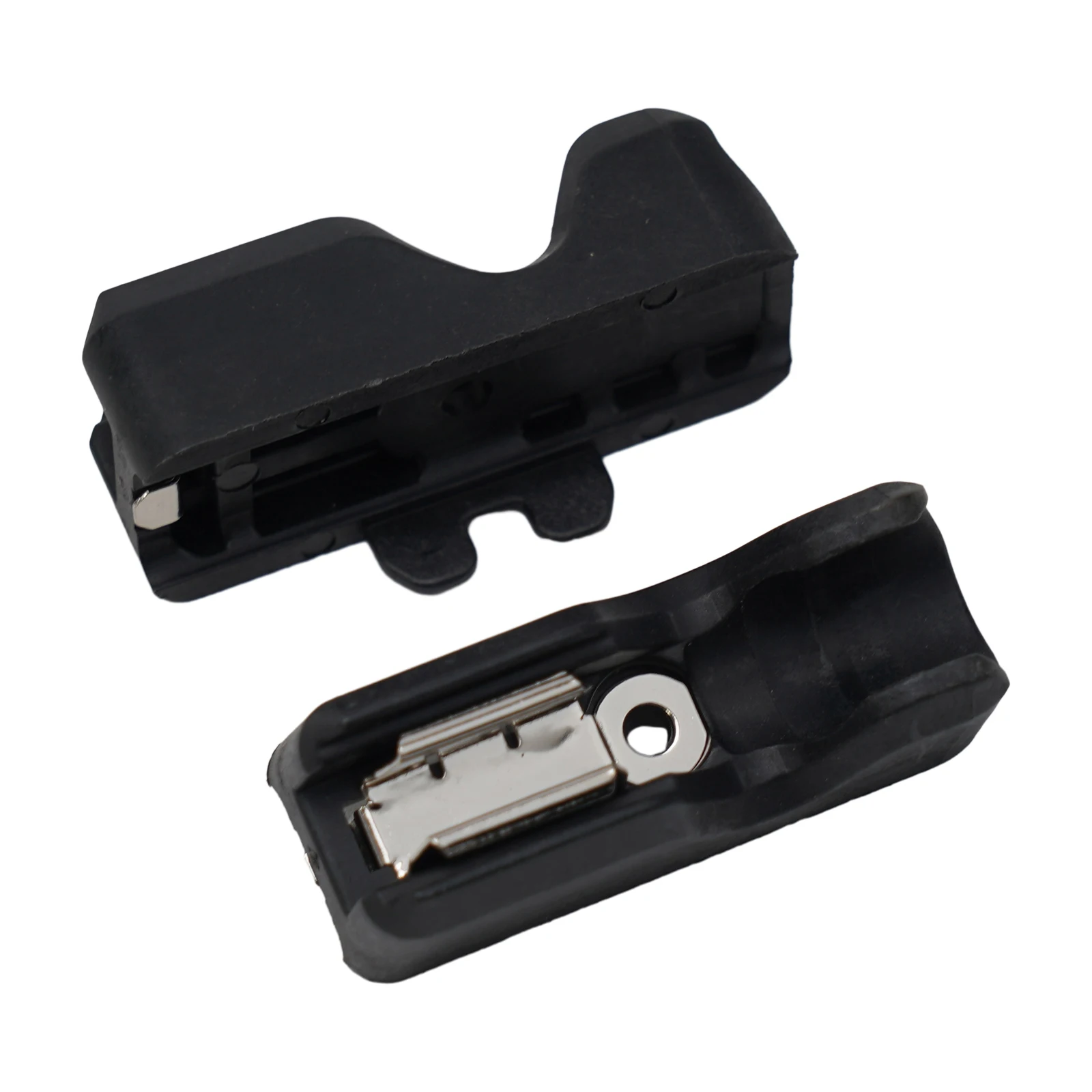 2 Pcs N131745 Bit Holders With Screw For Tool Bit Holder N131745 N098881 N092934 N268199-S Power Tool Accessories