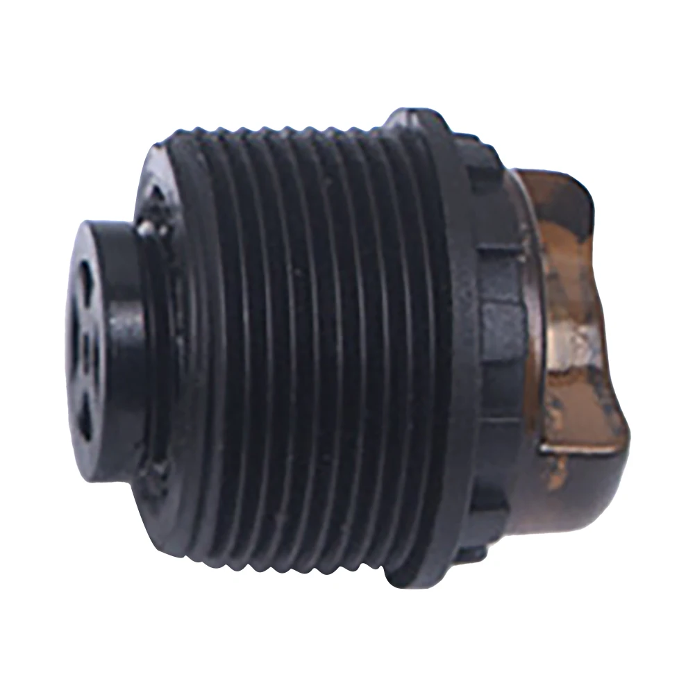 قضيب النفط بار الربيع تعديل المقبض 25.7/27.6/29.6 مللي متر الجبهة شوكة التخميد قضيب التحميل المسبق تعديل المقبض قاعدة المسمار ل XCR/XCM #6