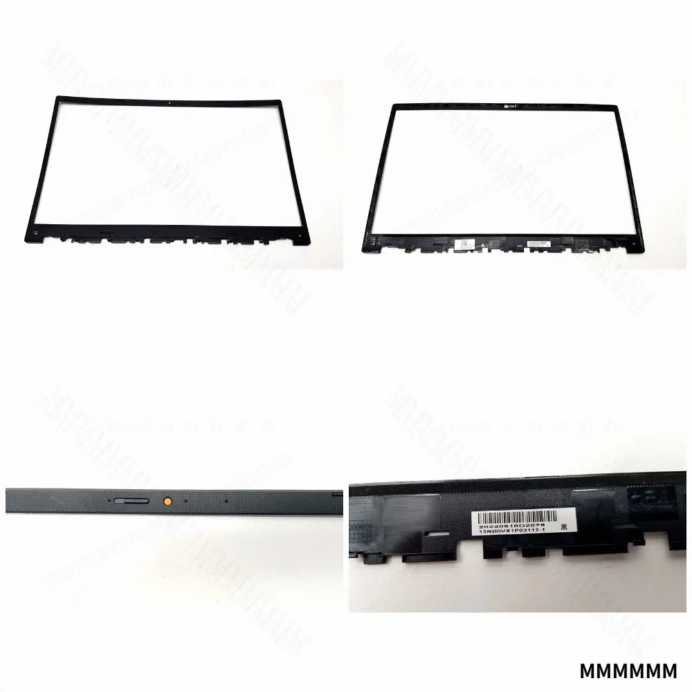 TT is suitable for ASUS Vivobook 15 X1502 M1502I 15.6